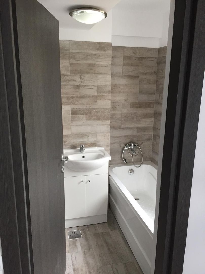 GARSONIERA FERDINAND, BLOC NOU, BUCATARIE DESCHISA, METROU 15 MIN - Poză 8