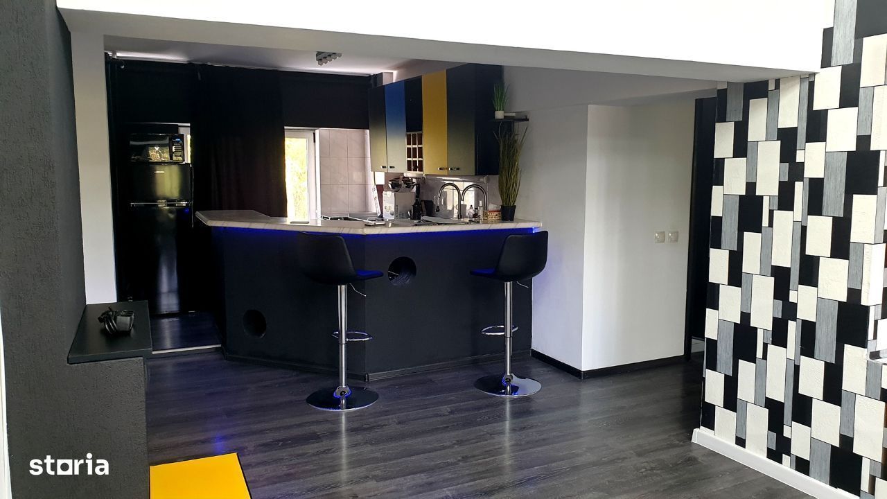 Apartament open space Unirii Goga • Home-Office • - Poză 4