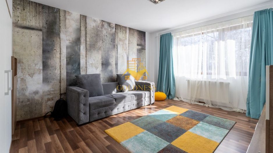 2 camere, modern, bloc nou, garaj, Iris Zona Maramuresului, Oasului - Poză 9