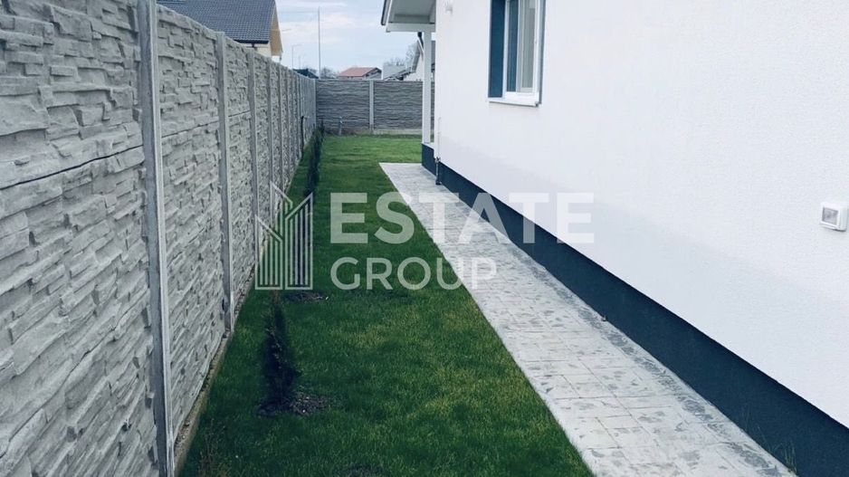 Duplex cu 3 camere in Mosnita Noua la asfalt - Poză 3