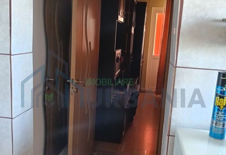Apartament cu 2 camere decomandat, zona intersectie Cotnari, Alexandru cel Bun - Poză 6