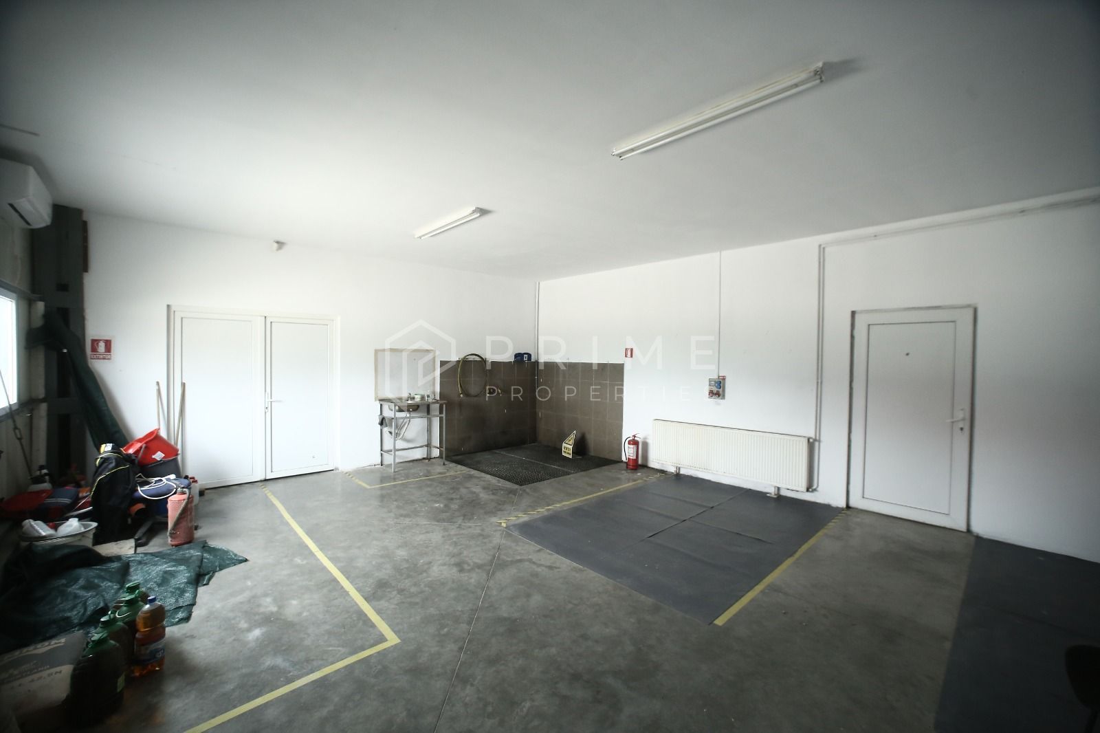 🏢 Showroom premium de închiriat – 500 mp utili + depozit + parcare - Poză 4