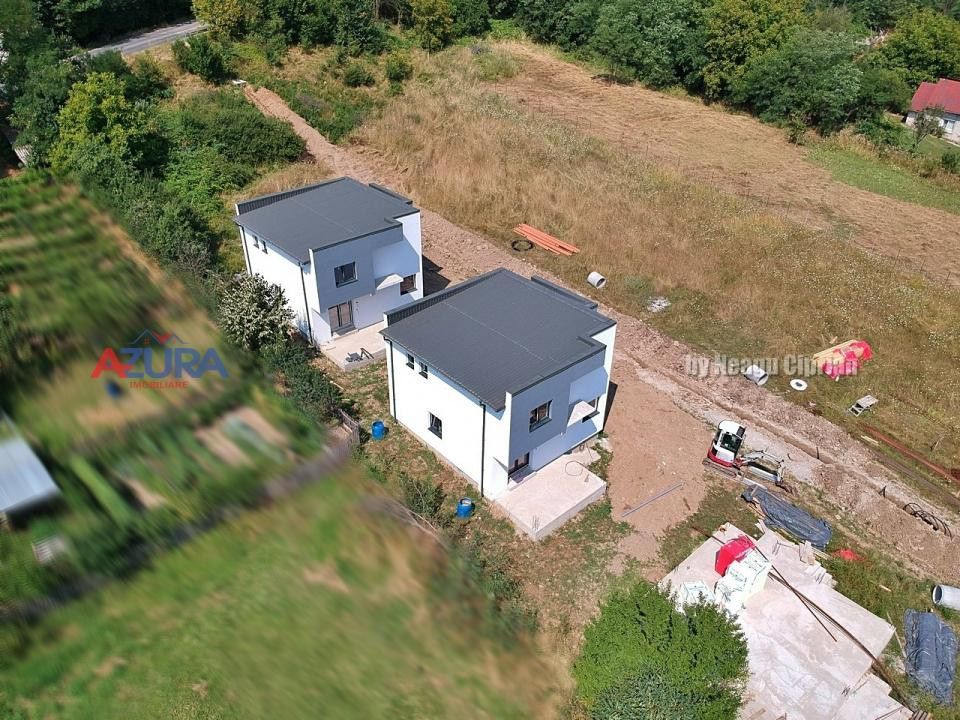 Case Noi Smeura Pitesti - Poză 17