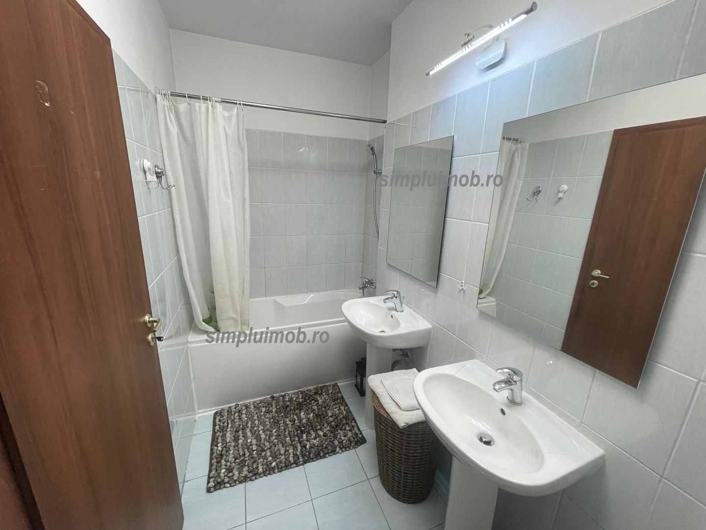 Rasarit de Soare centrala priveliste panoramica 3 camere - Poză 19