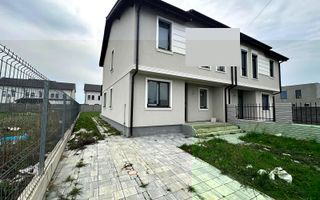 Duplex | Parter + Etaj + Pod |  Toate utilitatile | Curte generoasa | - Poză 1