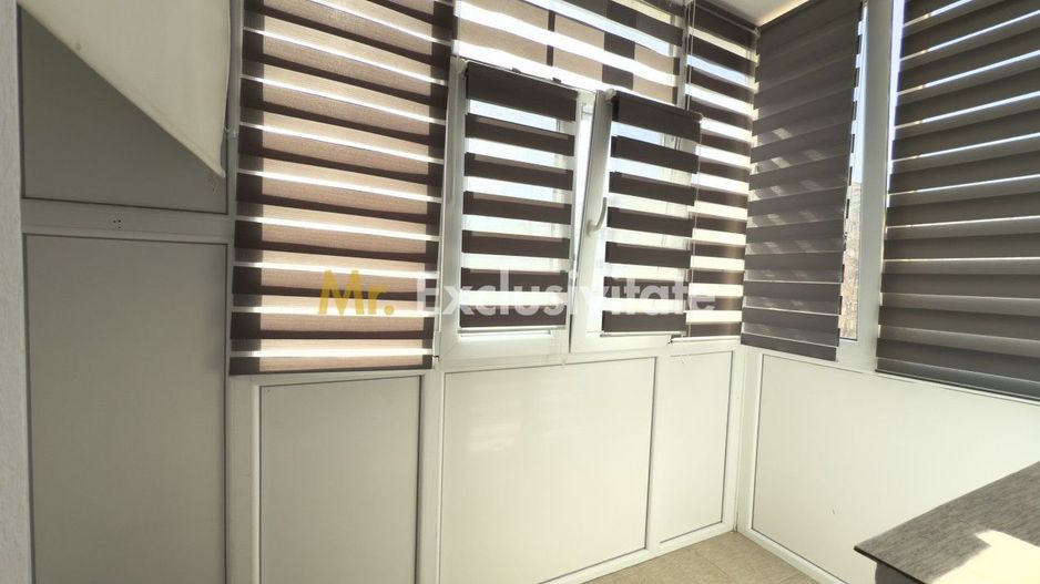 APARTAMENT 2 CAMERE DE ÎNCHIRIAT | ZONA KAUFLAND CRAIOVEI | PITEȘTI - Poză 5