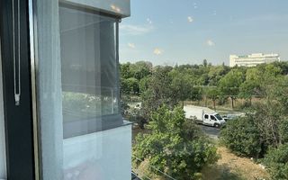 4 camere LAcul Tei ( parcare ) - Poză 4