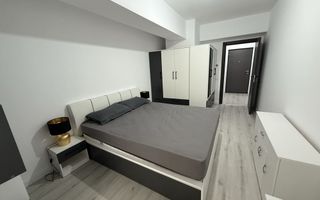 Apartament 2 camere , complet mobilat si utilat, Smart Residence Lujerului - Poză 3