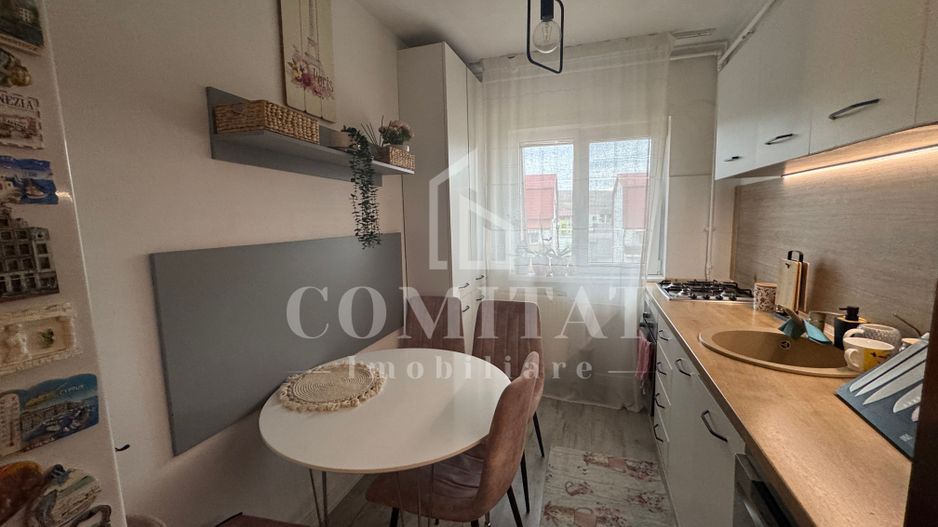 Apartament cochet cu 2 camere | Florești - Zona Eroilor - Poză 5