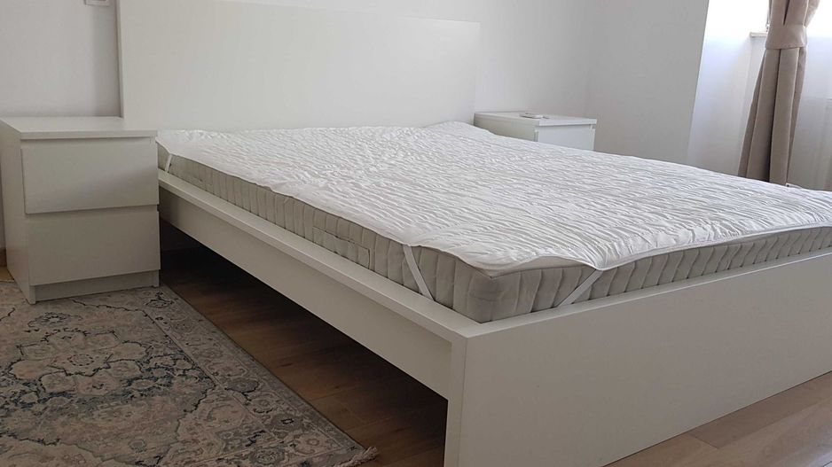 Duplex elegant,81 mp, 2 bai, Serena Apartments, 550m de Parcul Carol S200 - Poză 4