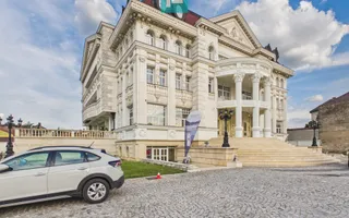Proprietate Exclusivistă Rezidențial Seniori - Poză 92