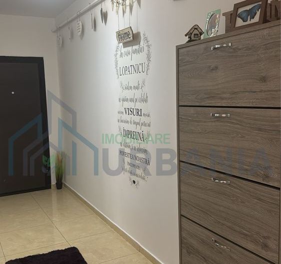 Apartament 2 camere, 62 mp, etaj 2, loc de parcare inclus - Lunca Cetatuii - Poză 2