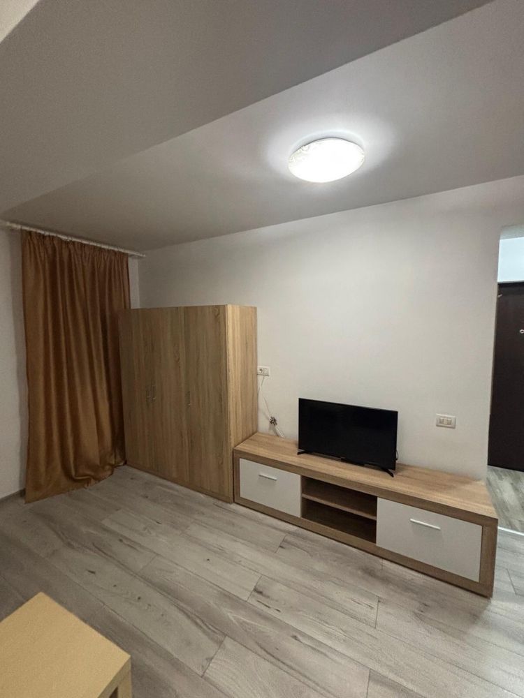 De Inchiriat Garsonieră, centrală proprie, acces rapid către Unirii - Poză 3