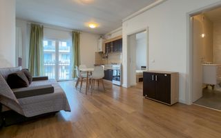 Apartament 2 camere Chinteni - Poză 10
