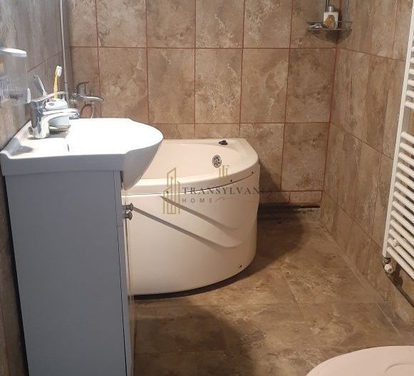 Casa de vanzare cu potential ridicat in Cornatel jud.Sibiu - Poză 11