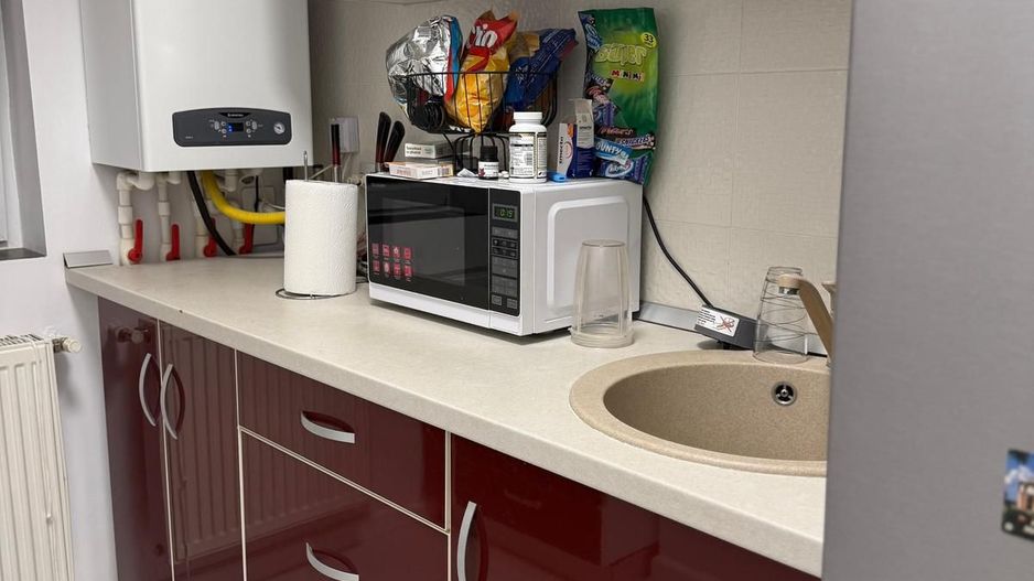 Apartament 2 camere - Luica - bloc nou. - Poză 11