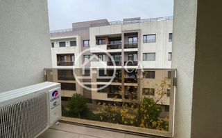 Apartament de închiriat cu 1 camera Lux în WEST RESIDENCE, Oradea - Poză 9