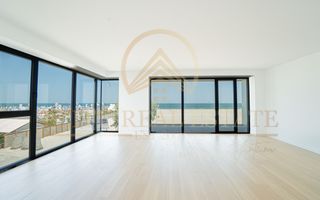 Stațiunea Mamaia – Vânzare apartament cu 4 camere, 3 bai cu vedere la mare. - Poză 4