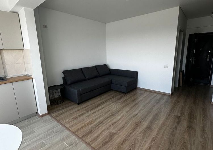 De vanzare Garsoniera Militari Residence ,Ion Luca Caragiale - Poză 2