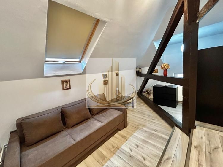 🏡 APARTAMENT DE POVESTE 4 camere | 100 MP | BĂLCESCU - Poză 14
