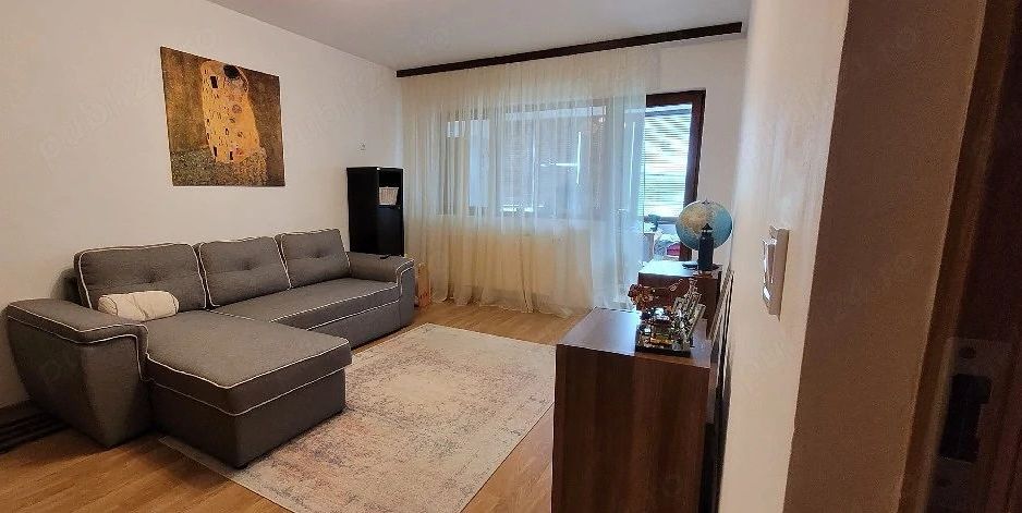 Inchiriere  apartament. 3 cam, 67mp, Lidl Popești-Leordeni - Poză 2