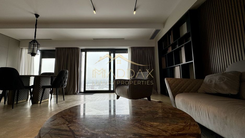 Apartament cu 4 camere *188.48mp*// Herastrau - Cartierul Francez - Poză 18