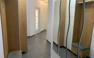 Apartament cu 2 camere în cartierul Visoianu, Lunca Cetătuii - Poză 1