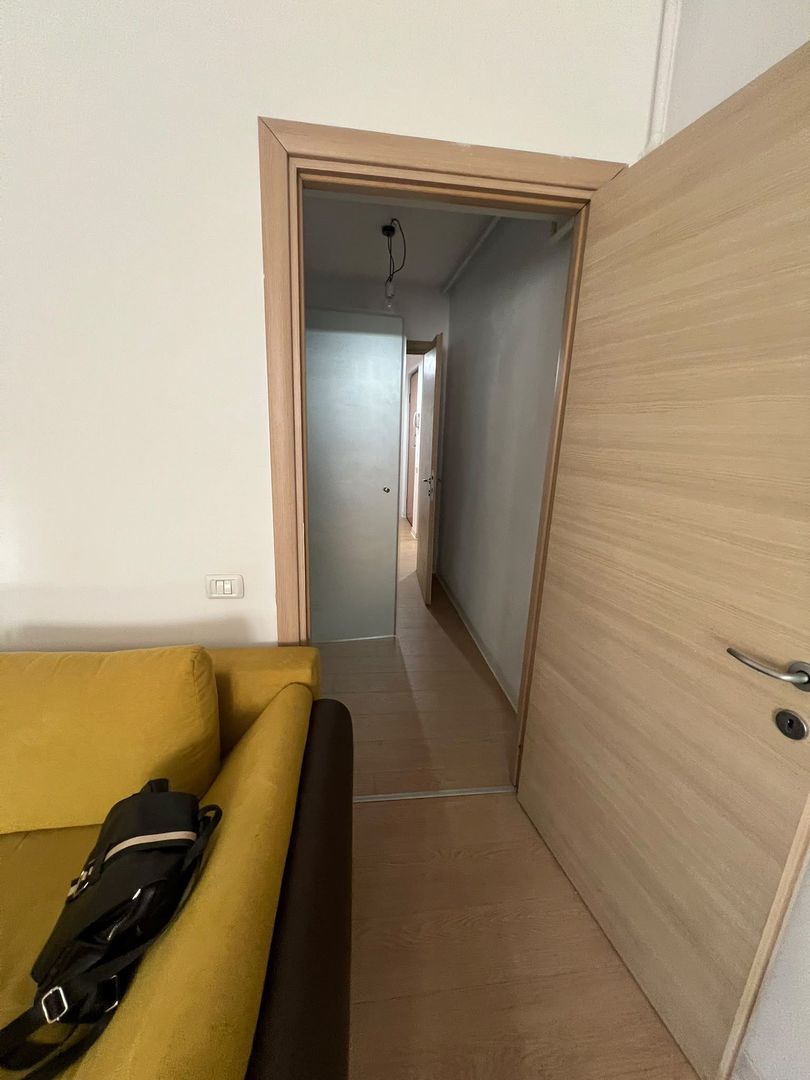 Apartament 2 camere Timpuri Noi / Mihai Bravu - Poză 8