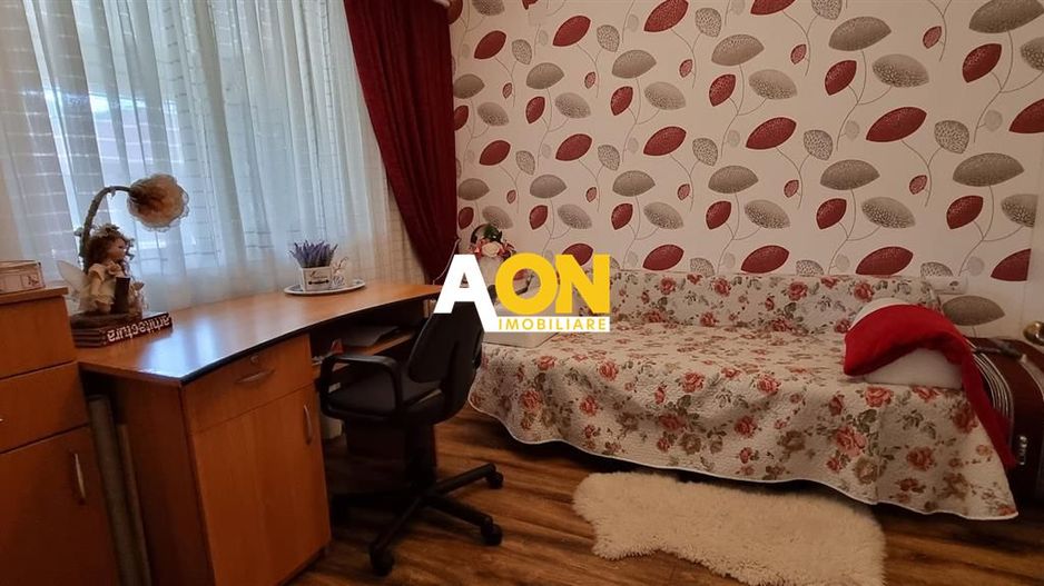 Casa Individuala 4 Camere 1000mp Teren, Sard, com. Ighiu - Poză 16