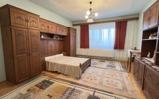 Casă 7 camere cu Teren 4.620 mp | Potențial pentru rezidență sau afacere | Carei - Poză 8