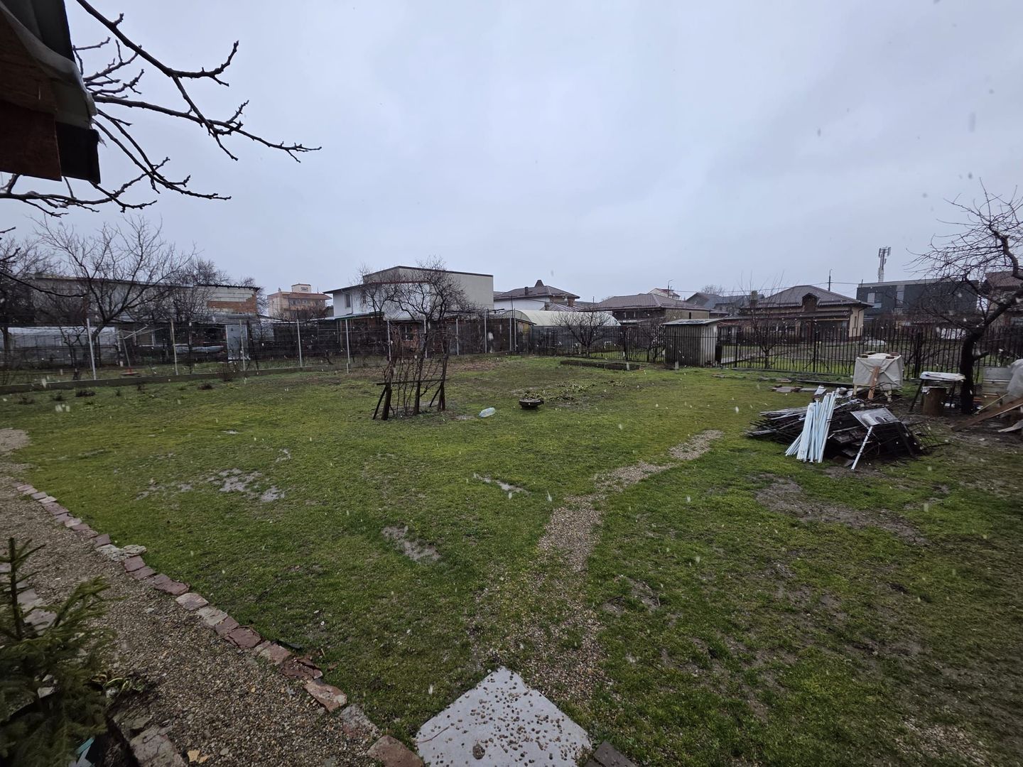 Teren Dobroiesti - Poză 5