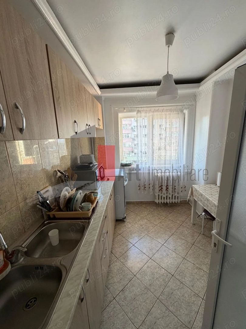 APARTAMENT  2 CAMERE -  MOSILOR , ZECE MESE - Poză 18