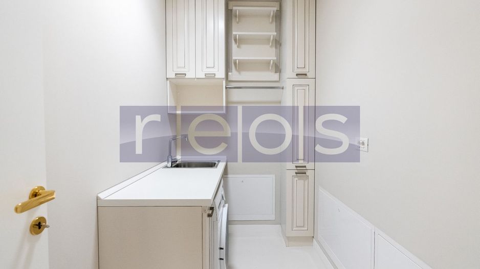 INCHIRIERE APARTAMENT ZAMBACCIAN | 172 MP 4 CAMERE|LOC PARCARE - Poză 6