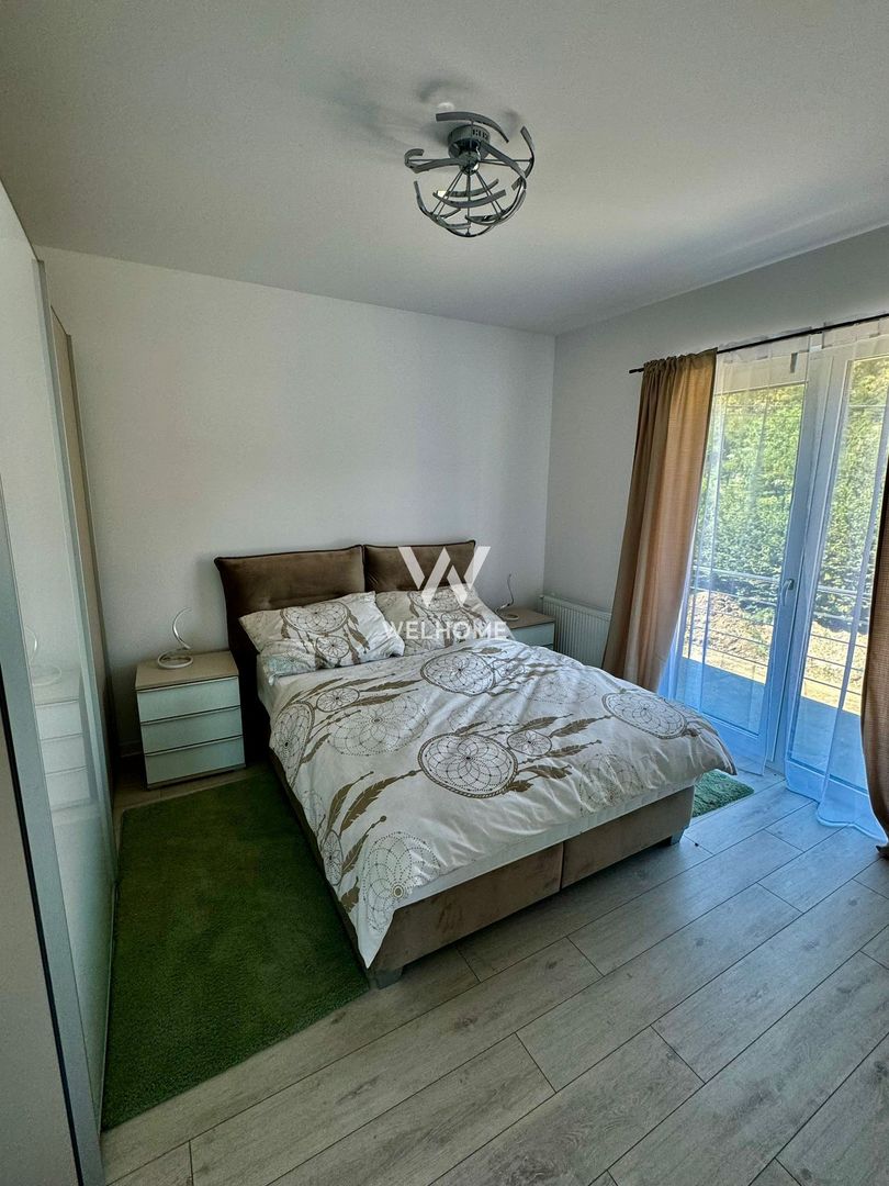 Casa individuala premium în Cisnădioara - Sibiu - Poză 9