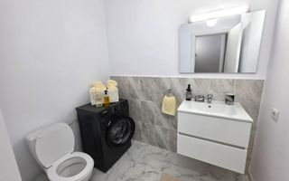Apartament 3 camere, mobilat, bloc nou cu pompe de caldura, Ampoi 3 - Poză 12