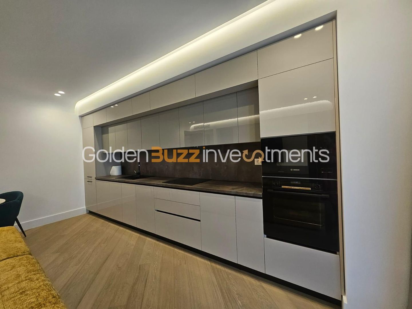 Apartament prima inchiriere 3 camere | Parcare - Poză 2