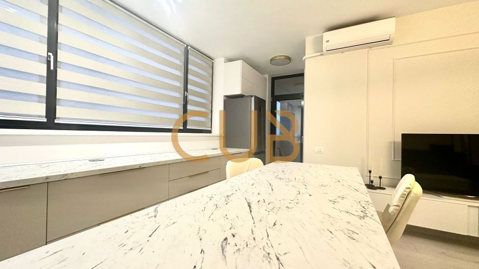 XCity Towers - 2cam complet mobilat+utilat LUX|et11/16,design deosebit - Poză 8