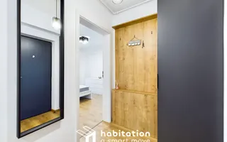 Apartament 3 camere, elegant, pet friendly, Lipovei - lângă Lidl - Poză 12