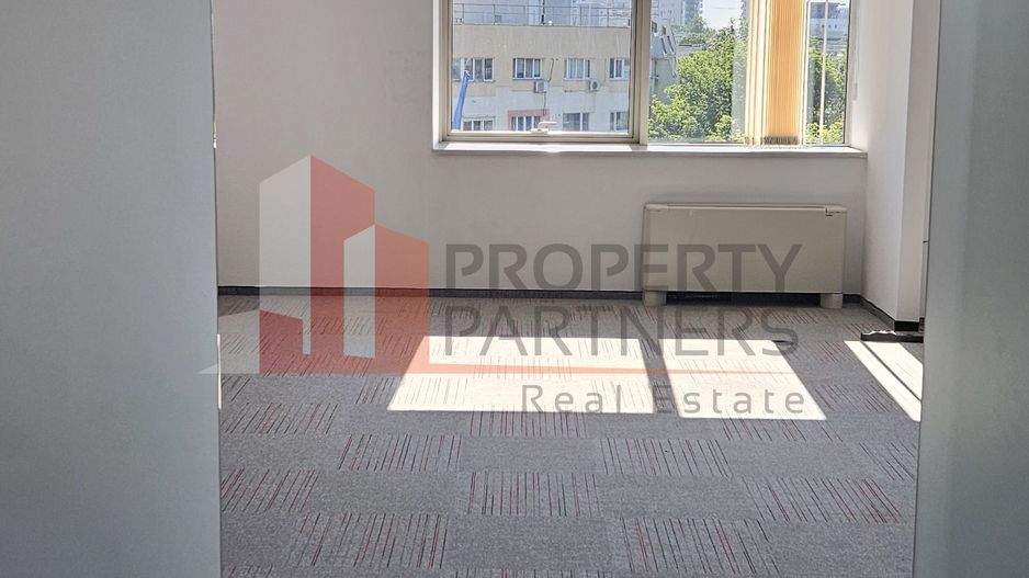 Spatiu de birou Baneasa 160 mp - Poză 19