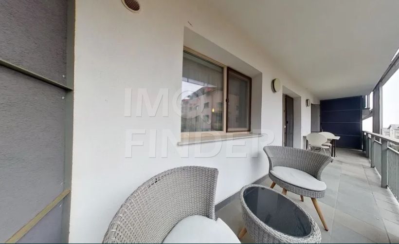 Apartament 2 camere Buna Ziua, Sophia Residence - Poză 8