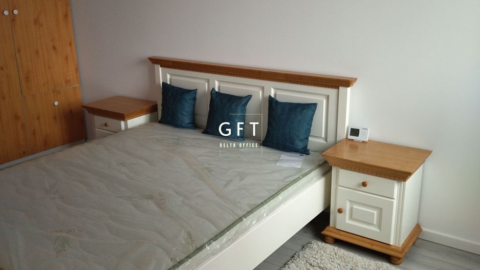 Apartament de vanzare Bistrita,2 camere, Calea Moldovei - Poză 1