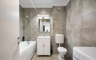 Chirie I Apartament 3 camere I Pipera Plaza - Poză 11