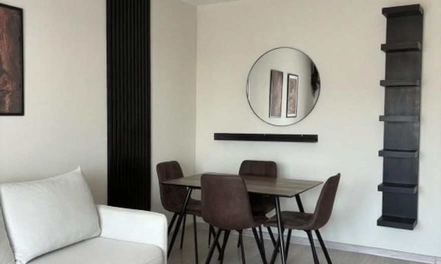 2 camere – Exigent Plaza Faza 3 | Vedere Plaza Mall | Mobilat premium - Poză 2