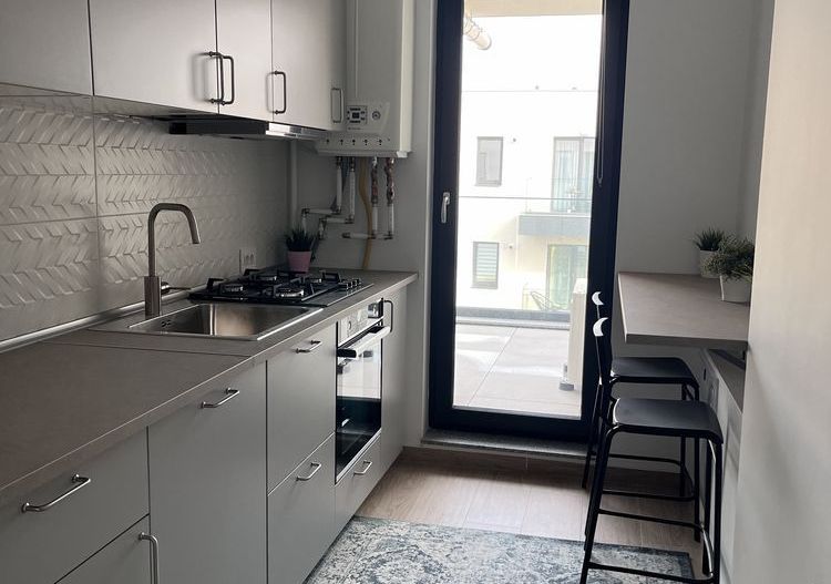 De vanzare Garsoniera Drumul Taberei - Poză 4