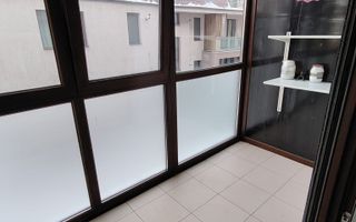 Apartament 2 camere  Cartier Latin Loc de Parcare - Poză 7