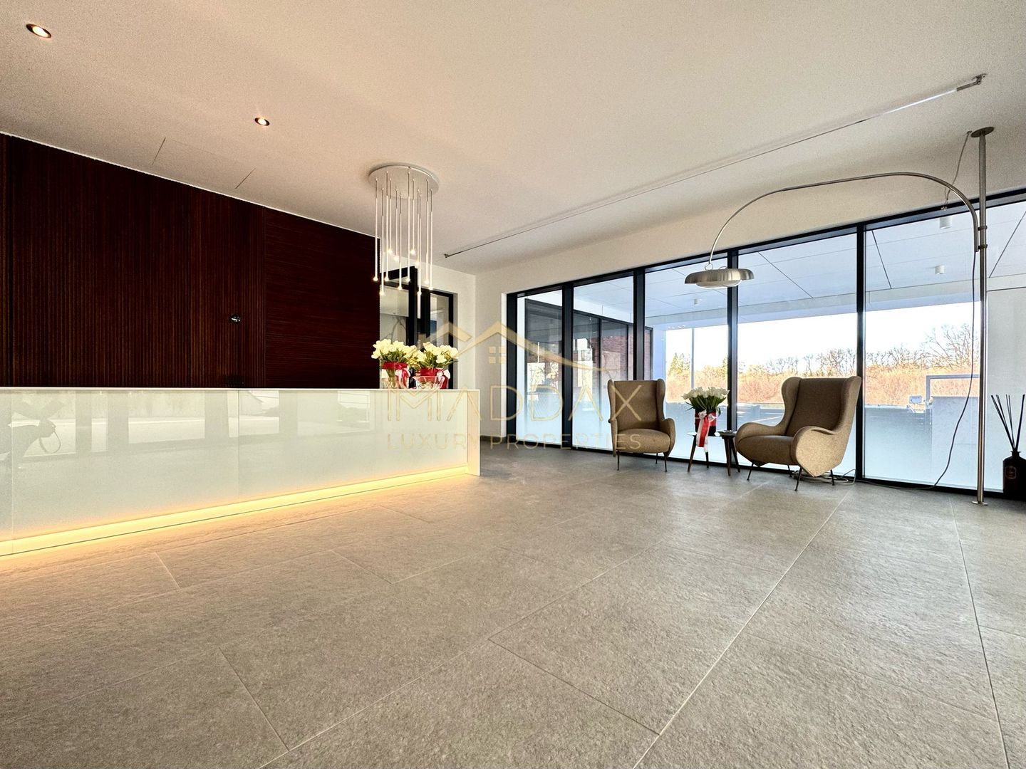 Apartament cu 4 camere *183mp* - Prima Inchiriere // Stejarii - Baneasa - Poză 41