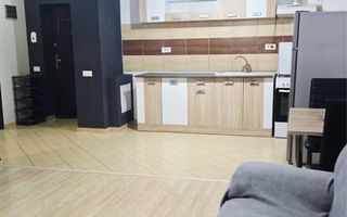 De inchiriat apartament 2 camere Militari Residence - Poză 2