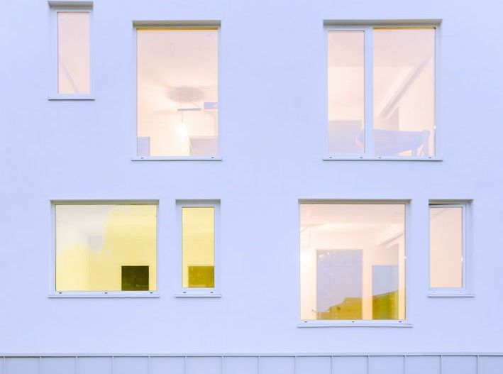 Duplex Forest Residence - Poză 3