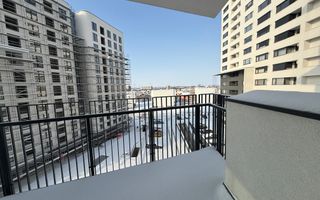 Apartament cu 2 camere si parcare in x-city Towers - Torontalului - VOX - Poză 4
