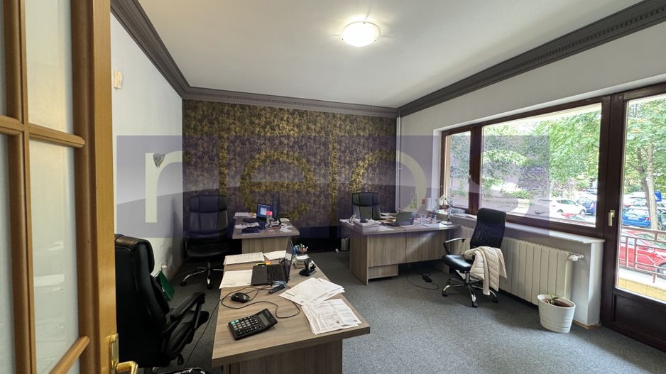 4 CAMERE | PARTER | PIATA FLOREASCA - Poză 2